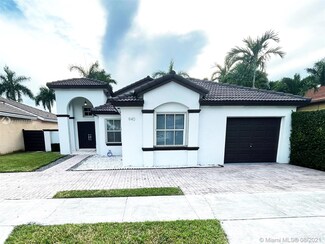 940 NW 131st Ave, Miami, FL 33182