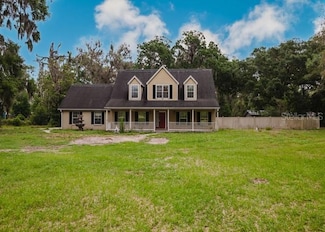 6801 County Road 665, Bushnell, FL 33513