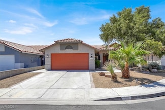 1225 Stonesthrow Cir, North Las Vegas, NV 89031