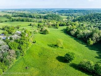 N White River Rd, Campbellsburg, IN 47108