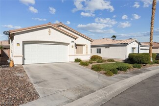 4120 Annendale Ave, North Las Vegas, NV 89031