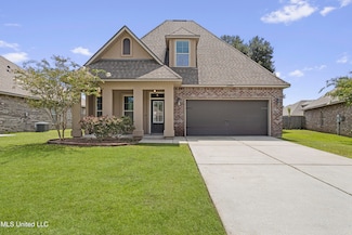 13284 Hilliard St, Diberville, MS 39540