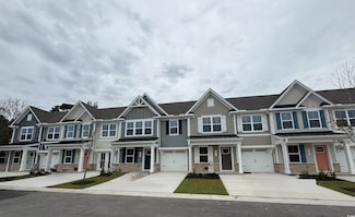 1429 Pleasant View Dr Unit C, North Myrtle Beach, SC 29582