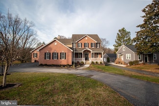 9112 Cowenton Ave, Perry Hall, MD 21128