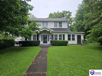 201 E Main St, Vine Grove, KY 40175