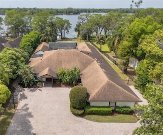 4469 Old Bear Run, Winter Park, FL 32792