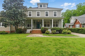 83 Algonquin Rd, Hampton, VA 23661