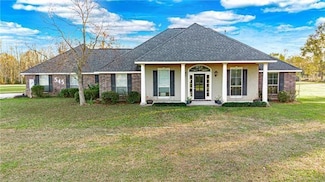 545 Tartan Trace, Covington, LA 70435