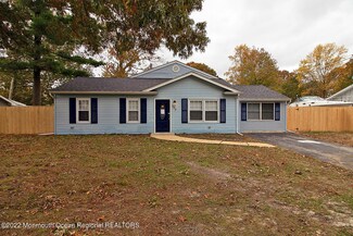 103 Cactus Dr, Lanoka Harbor, NJ 08734