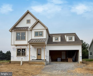 218 Parkside Place, Lampeter, PA 17602