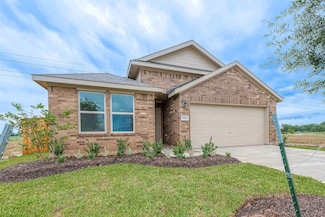 3106 Elm Branch Dr, Rosenberg, TX 77471