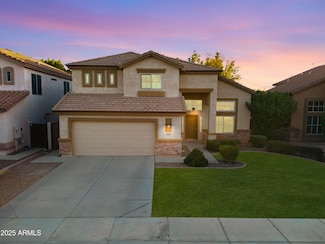 1135 E Baylor Ln, Gilbert, AZ 85296
