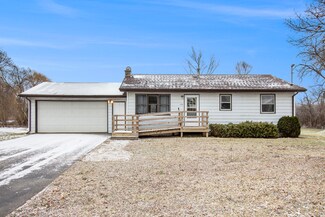 3703 Flansburg Rd, Jackson, MI 49203