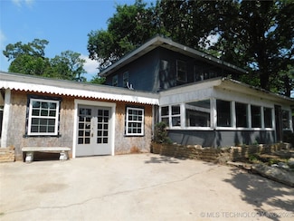6216 E 104th St N, Wagoner, OK 74467