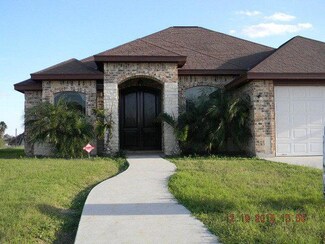 717 Palm Shores, La Joya, TX 78560