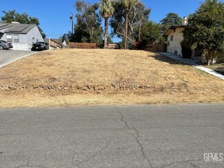 0 Skyline Blvd, Bakersfield, CA 93305