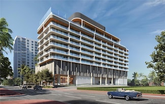 6940 Abbott Ave Unit 715, Miami Beach, FL 33141