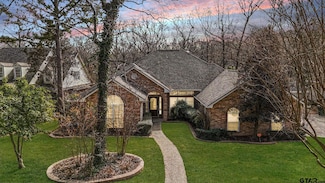 3307 Cripple Creek Dr, Tyler, TX 75707