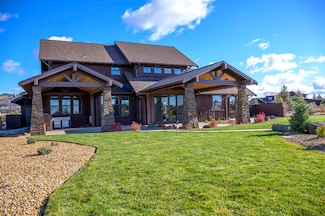 16660 SW Ranchview Ct, Powell Butte, OR 97753