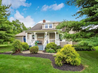 3405 Blacklick Rd NW, Baltimore, OH 43105