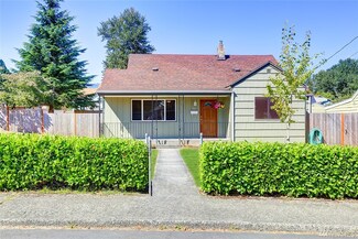 301 North Ln, Tacoma, WA 98404