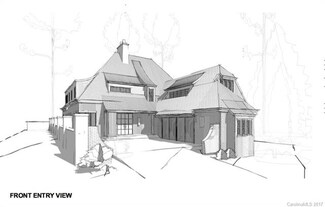 3007 Waller Way, Charlotte, NC 28210