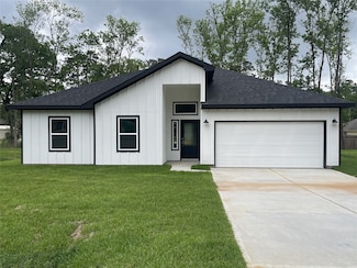116 Indian Creek Cir, Willis, TX 77378
