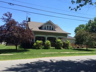 281 Dayton Rd, Dayton, IN 47941