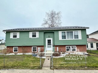137 Mowry St, Danville, PA 17821