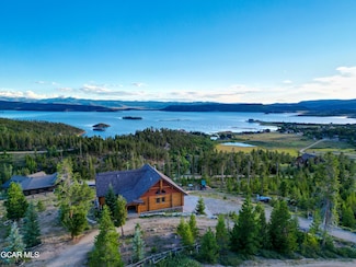1747 Gcr 642, Grand Lake, CO 80447