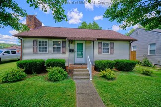 2500 Harrison Ave, Saint Albans, WV 25177
