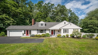 6 Burnham Rd, Wenham, MA 01984