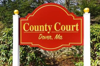 6 Tisdale Dr, Dover, MA 02030