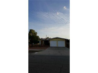 11176 Skipper Dr, El Paso, TX 79936
