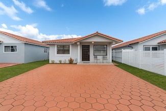 6562 W 22nd Ct, Hialeah, FL 33016