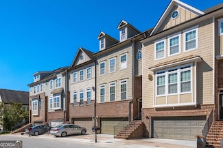 2138 Shale Ln NW Unit 260, Atlanta, GA 30318