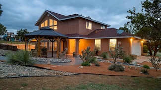 10 Anne Ct, Tijeras, NM 87059