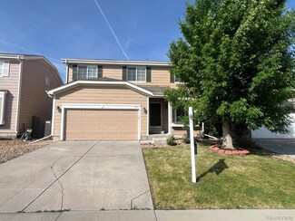 5071 Miriam Ln, Parker, CO 80134