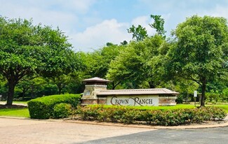 12748 Winding Trail, Montgomery, TX 77316