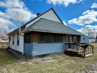 823 Collier St, Indianapolis, IN 46241