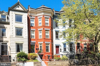 36 Rhode Island Ave NE Unit 1, Washington, DC 20002