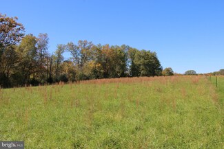 0 Sadlick Lot Rd S, Strasburg, VA 22657