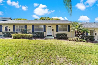 450 Liberty Ave Unit 3, Mount Dora, FL 32757