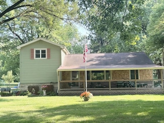 2735 W Jefferson St, Kokomo, IN 46901