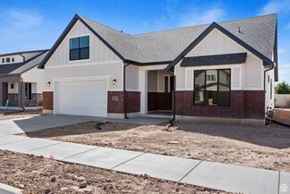 3018 S Old Emigrant Rd Unit 107, Syracuse, UT 84075
