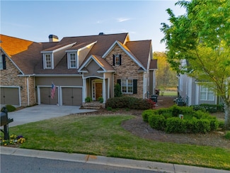 327 Arsenal Dr, Ninety Six, SC 29666