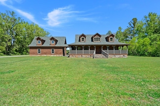 3936 Lodge Hwy, Smoaks, SC 29481