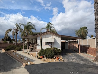 332 N Lyon Ave Unit 61, Hemet, CA 92543