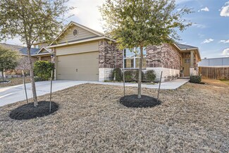 3013 Blantyre Bend, Round Rock, TX 78664