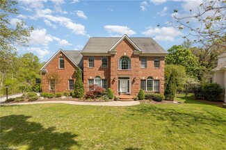 2607 Burch Point, High Point, NC 27265